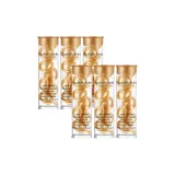 Металлические зажимы 7 штук * 6 (примерно 42 штуки)