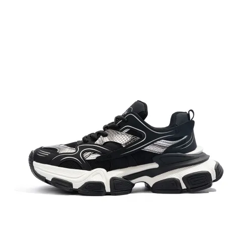 OPOA Low Top массивные кроссовки Унисекс