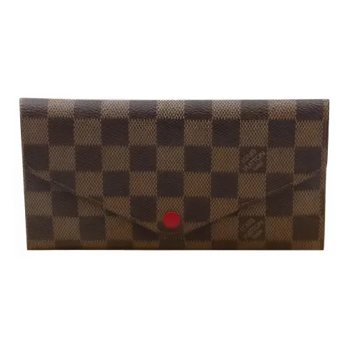 LOUIS VUITTON Женские кошельки
