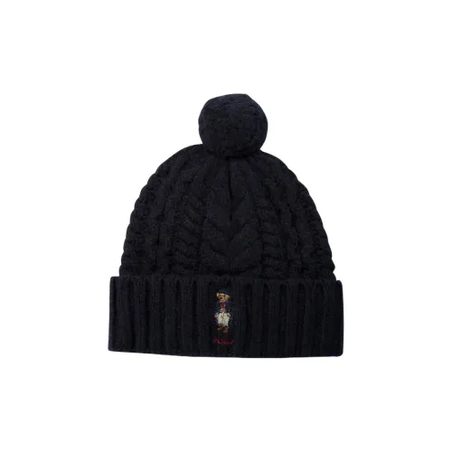 Ralph Lauren Шапки-бини Женские