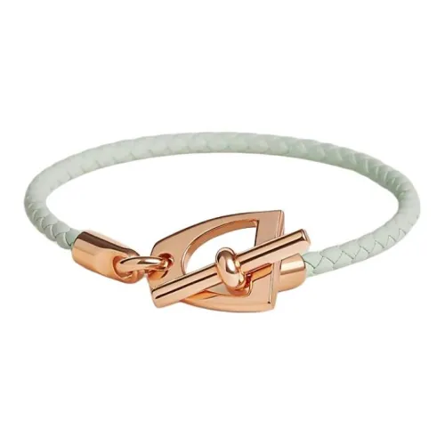 HERMES Etrier Металлические Браслеты Унисекс