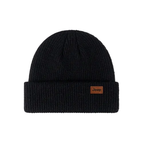 JEEP Павлин Флис Шапки-бини Унисекс