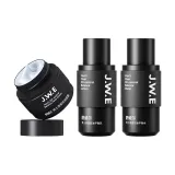 Контроль жирности лица Крем 50 г + Баланс Вода Лосьон Набор 240 г [Сбалансированное удаление жира и увлажнение, освежающий эффект для пробуждения кожи]