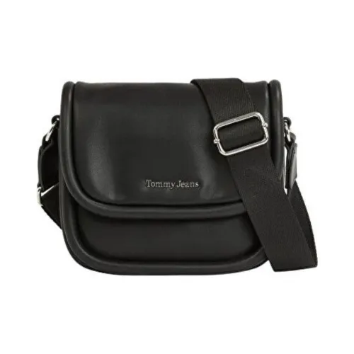 Tommy Hilfiger Сумки через плечо Черные Женские