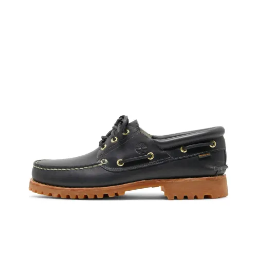 Aimé Leon Dore x Timberland 3 Eye Martin Boot Мужской Черный