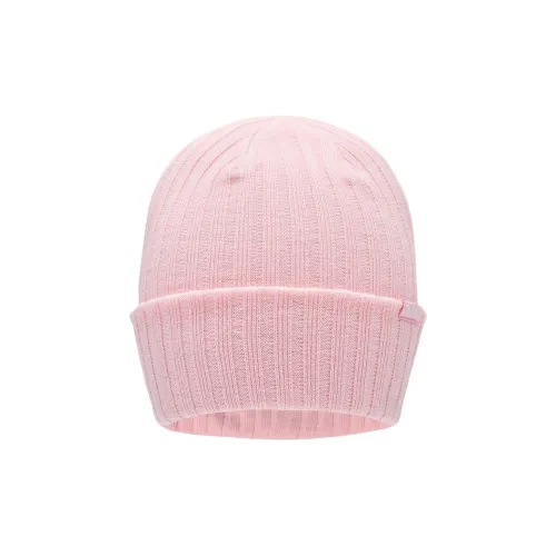 ANTA Акриловые шапки-бини для детей розовые