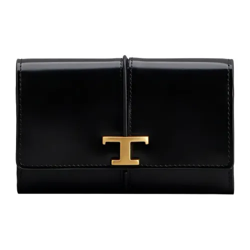 TOD'S Женские кошельки
