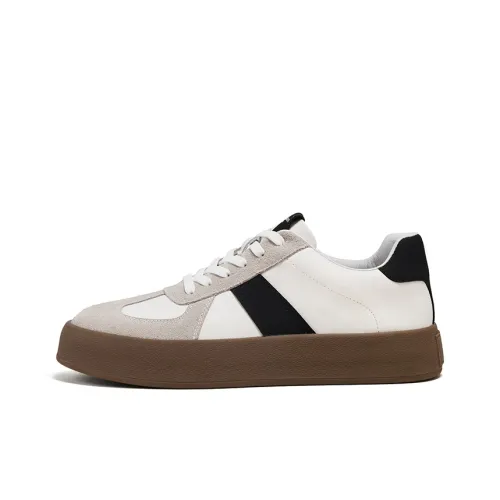AQUASCUTUM Скейтборд Кроссовки Низкие Мужские