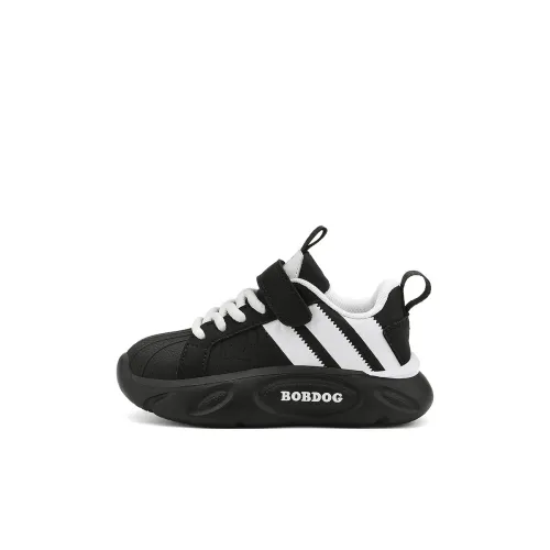 BOBDOG Детская повседневная обувь Kids