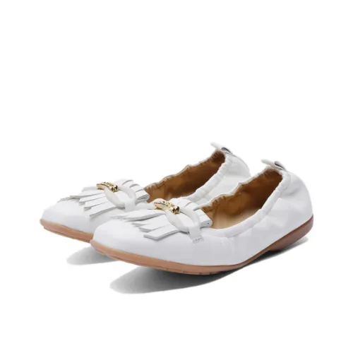WALKER SHOP Женские повседневные туфли Женские