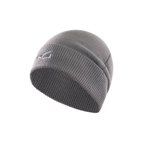 UCAN Вязаная шапка Шапки-бини Унисекс