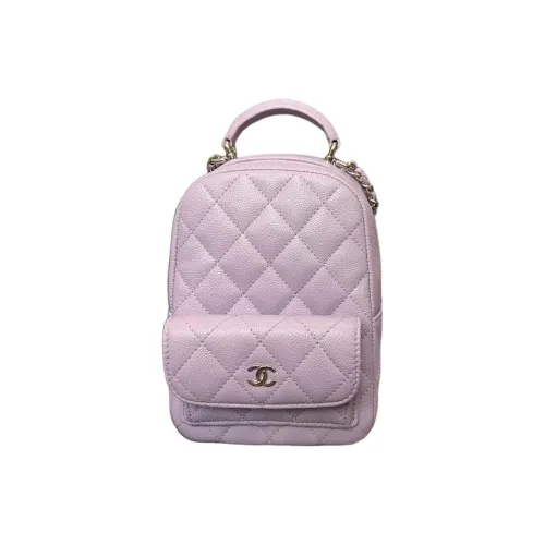 CHANEL Рюкзаки Женские