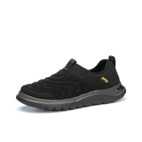 CELE Противоскользящее и Износостойкое Покрытие Кэжуал Мужской