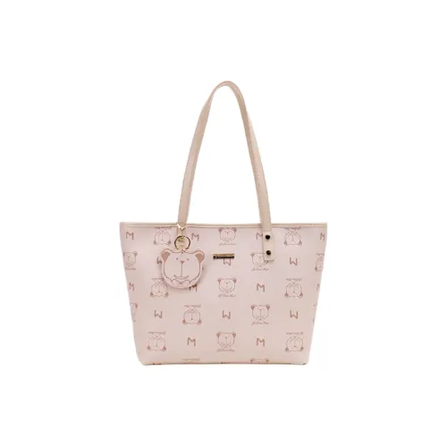 Versman ПУ (полиуретан) Сумка-тоут сумка через плечо женская многоцветная