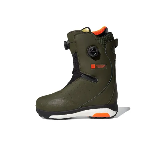 Adidas Originals ACERRA 3ST ADV Сноубутсы Зеленый/Черный Мужской