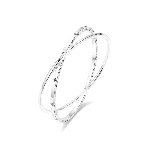 D.K.X Сплав Браслеты Женские