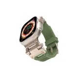 Эксплорер, Улучшенный [Титан-Зеленый]