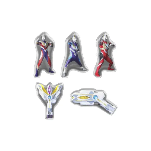 BANDAI Ultraman Trigger Ultraman Large Size Надувное Оружие Victory Photon Rod Lucky Draw