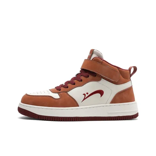 Кроссовки для скейтбординга K Bird High Top Женские