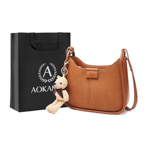 AOKANG Сумки через плечо Женские