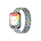 Радужный Синий