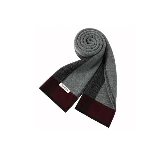 TUCANO Кашемир Вязаные Шарфы Мужской