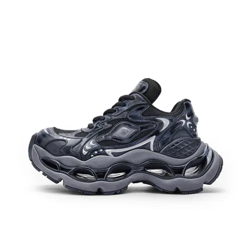 U.T.B Oracle Prophet Slip Resistant Abrasion Resistant Дышащий Покрытие Низкий Топ Тяжелая Подошва Кроссовки Унисекс