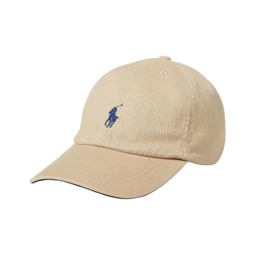 Ralph Lauren Хлопок Бейсболки Детские