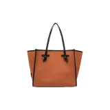 Имбирно-желтый