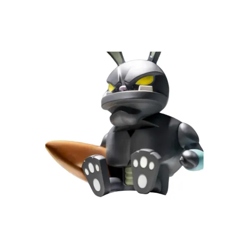 POP MART Blazing Термо Connection Мягкий Луна Модные Фигурки