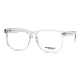 Прозрачный светло-серый