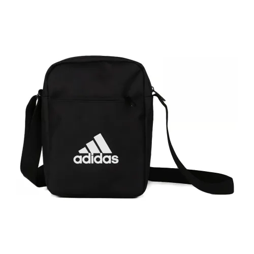 Adidas Сумки через плечо Черный Унисекс