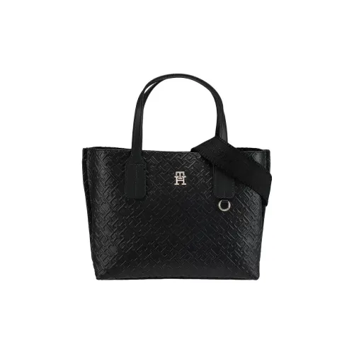 Tommy Hilfiger Клатчи Черные Женские