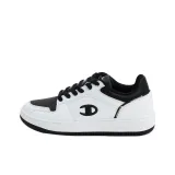 Белый/Черный