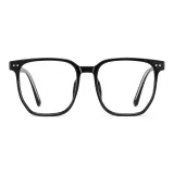 Ярко-черный