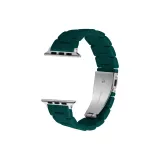 Темно-зеленый