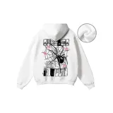 Белый [Улучшенный с утолщенным и флисовой подкладкой]