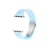 Светло-голубой