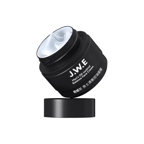 JUEWEIER Мужской Лицо Крем / Лосьон Мужской
