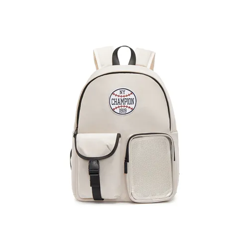 Champion Twill Nylon Backpack Regular Unisex Multicolor Чемпион Твил Нейлон Рюкзак Стандартный Унисекс Многоцветный