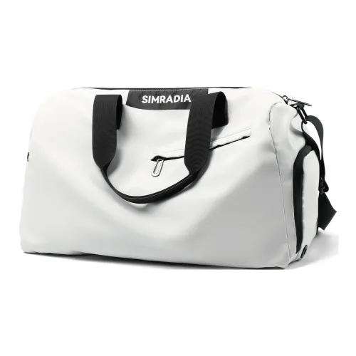 MOYYI Оксфорд Дорожная Сумка Дорожная Сумка Спортивная Сумка Большая Унисекс Многоцветная