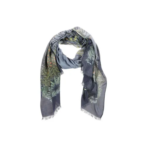 ETRO Modal Вязаные Шарфы Мужской