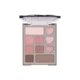 S01 Дымчато-розовый Свет Туманный 4,2г