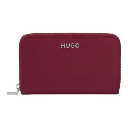 HUGO BOSS Женские кошельки