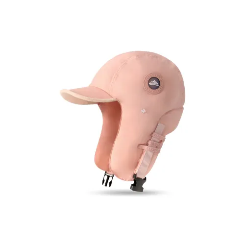 CARDANRO Нейлоновые шапки-ушанки унисекс