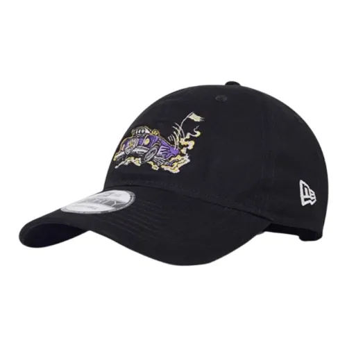 New Era Бейсболки Унисекс