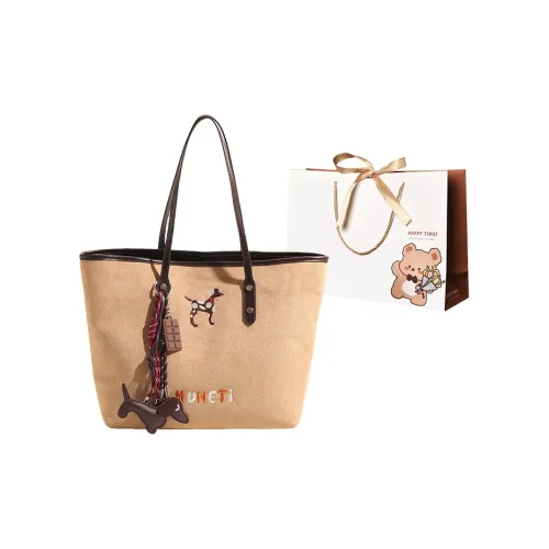 ERANGBEAR ПУ (полиуретан) Тоут Сумка Сумка для покупок Сумка Сумка через плечо Женская Многоцветная