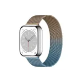 Золотой Синий