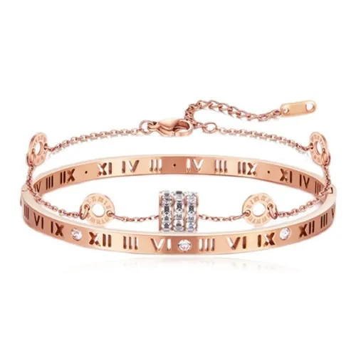 D.K.X Браслеты Женские