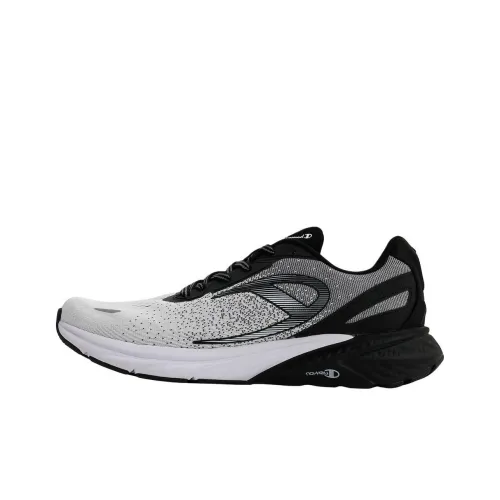 Champion Casual Low Top Black/White Men's